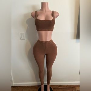 SKIMS Set Brand New SOLD OUT